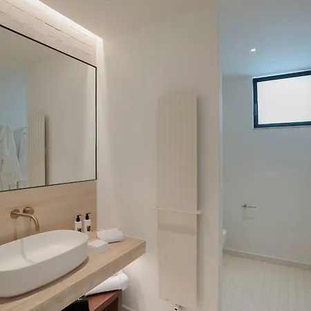 Otel Certosa Boutique Capri