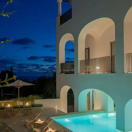 Certosa Boutique 5*