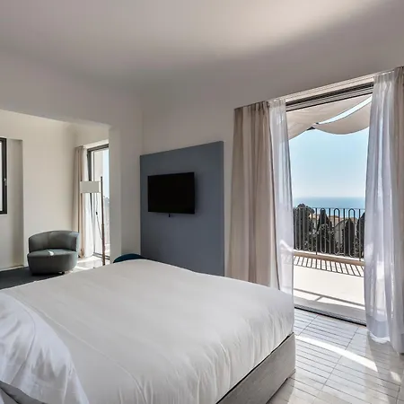 Certosa Boutique Otel