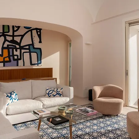 Certosa Hotel Capri