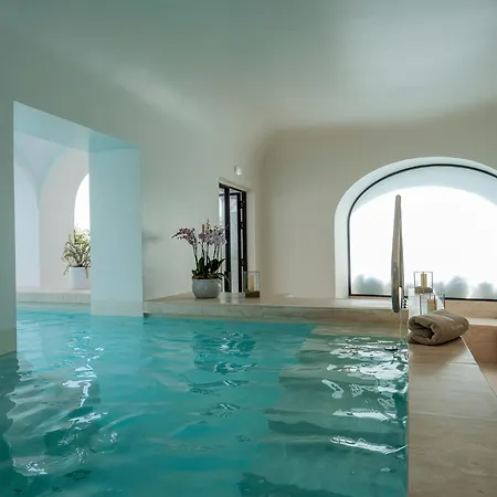 Certosa Boutique Capri