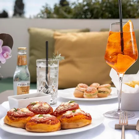 Certosa Boutique 5* קאפרי