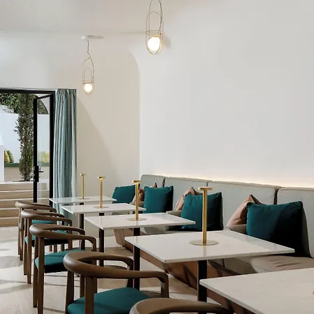 Certosa Boutique Otel