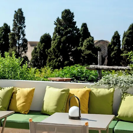 Certosa Boutique Capri