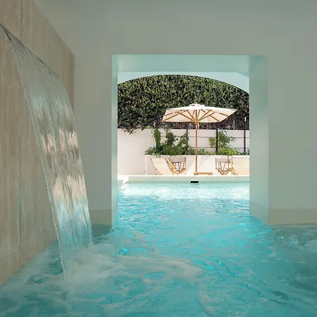 Certosa Boutique Capri