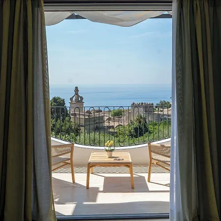 Certosa Boutique Capri