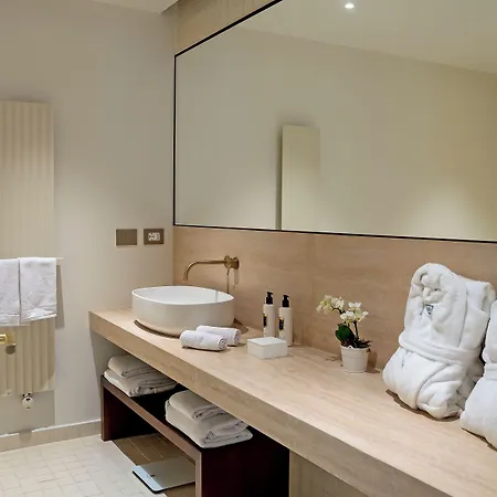 Otel Certosa Boutique Capri