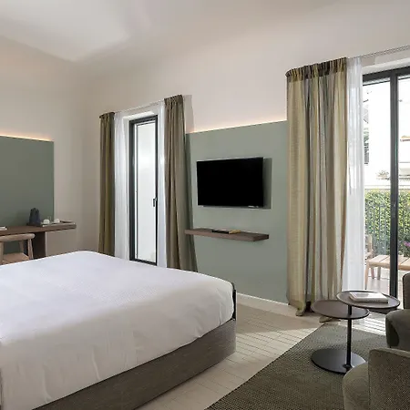 Certosa Boutique 5* קאפרי