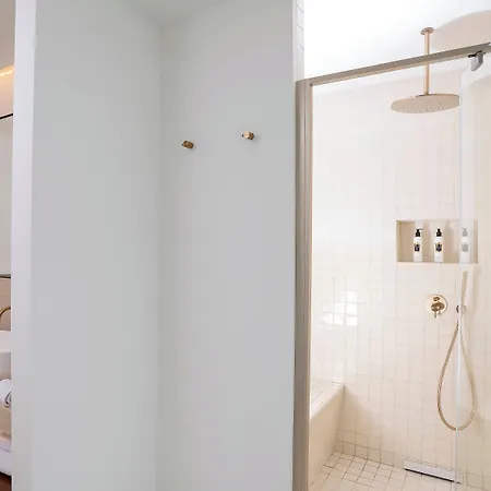 Otel Certosa Boutique Capri