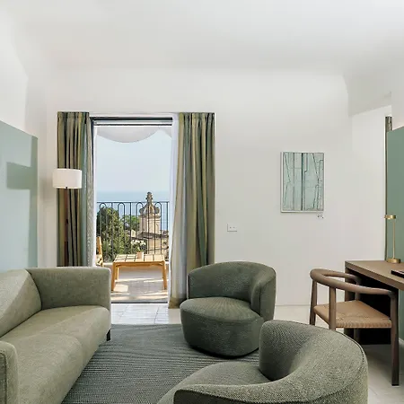 Otel Certosa Boutique Capri