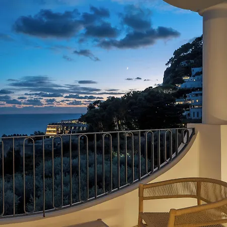 Otel Certosa Boutique