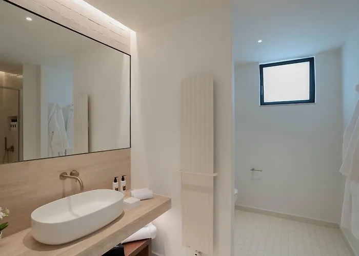 Hotel Certosa Boutique Capri