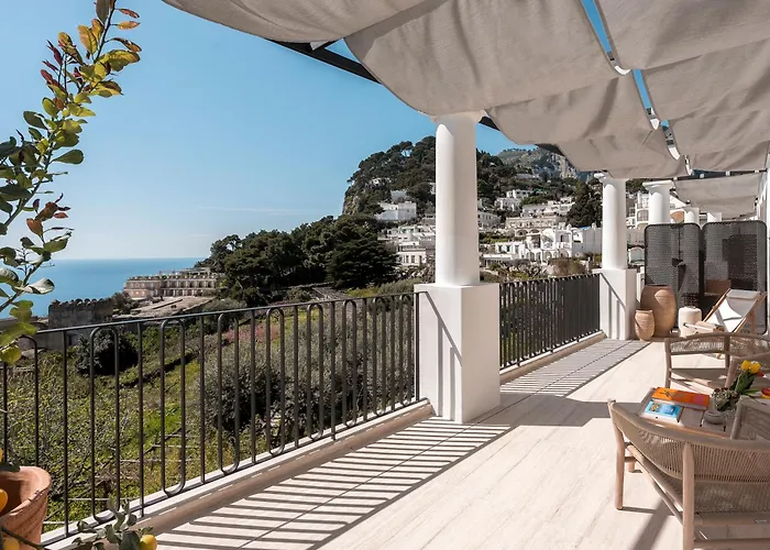 Certosa Boutique 5*
