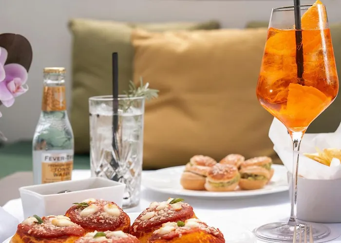 Certosa Boutique 5* Capri