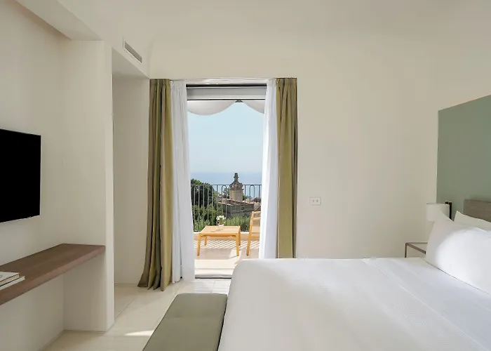 Certosa Boutique Hotel 5*