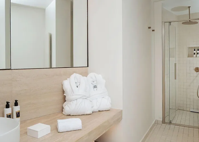 Certosa Boutique Hotel