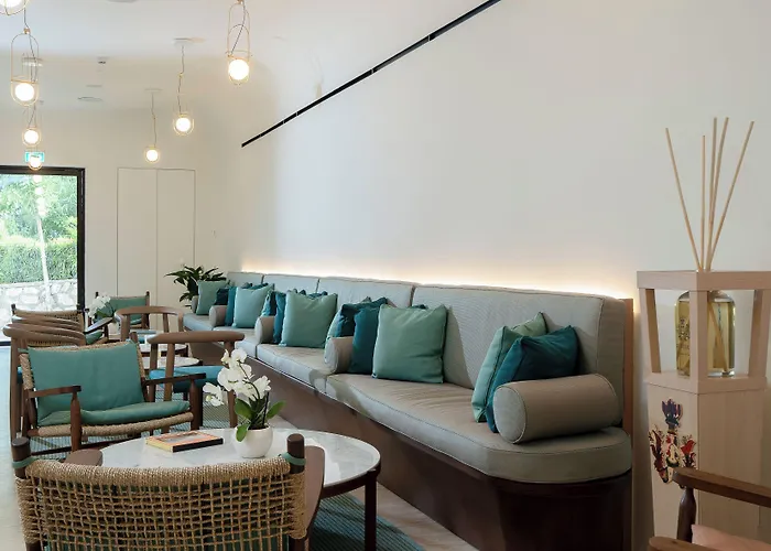 Certosa Boutique Hotel