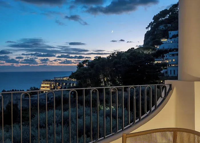 Hotel Certosa Boutique